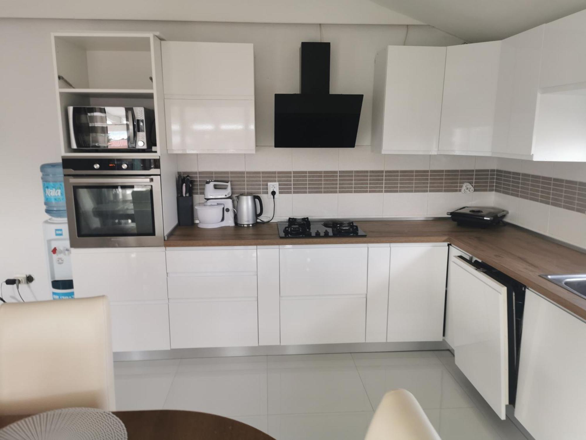 Penhaus Apartman Angelus Drage Pakoštane Quarto foto