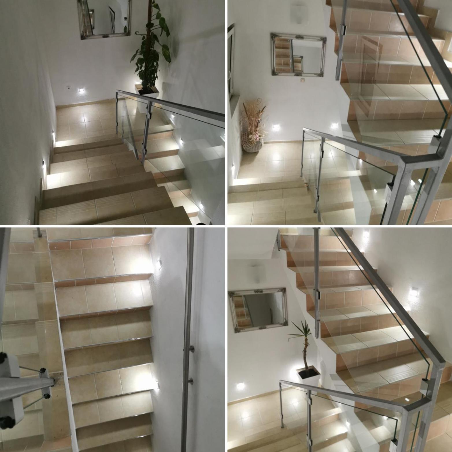 Penhaus Apartman Angelus Drage Pakoštane Quarto foto
