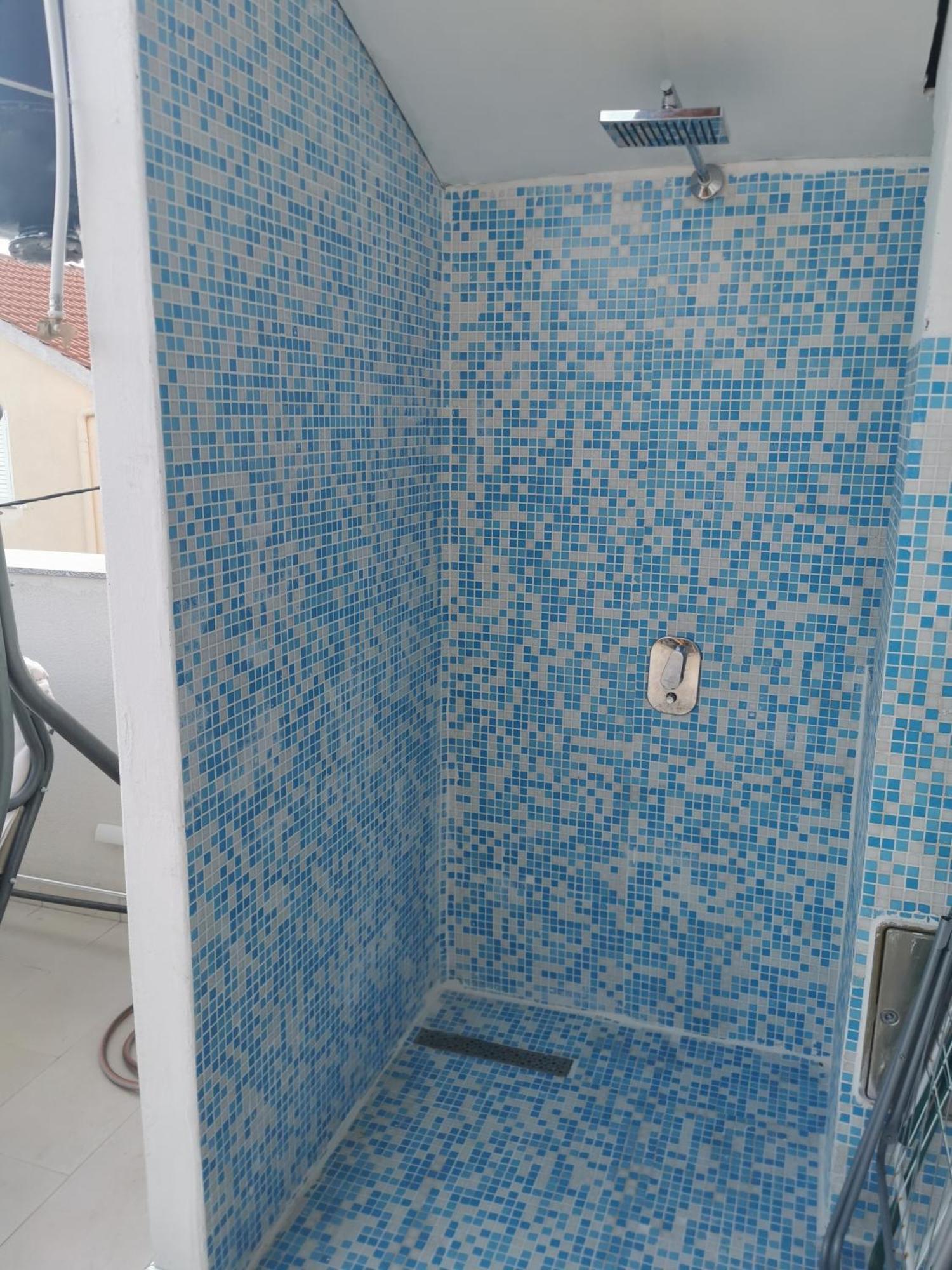 Penhaus Apartman Angelus Drage Pakoštane Quarto foto